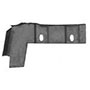 Headlamp Bracket