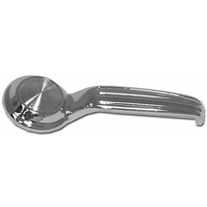 New Front Interior Door Handle GMK414344168
