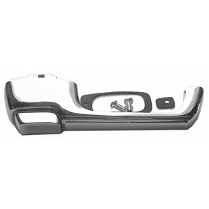 New Front Passenger Side Exterior Door Handle GMK414344068R