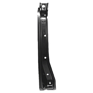 New Front Passenger Side Lower Fender Brace GMK414219560R