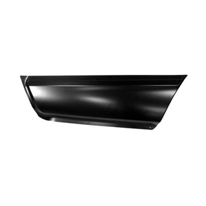 New Rear Passenger Side Lower Quarter Panel GMK403169066R