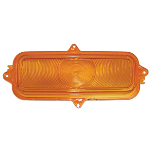 New Parking Light Lens GMK4142070601