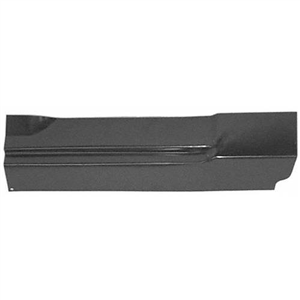New Rear Driver Side Outer Floor Pan GMK414351067L