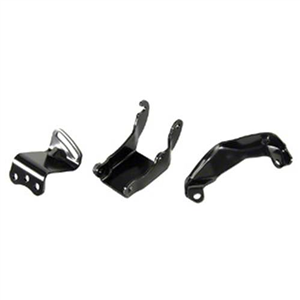 New Power Steering Pump Bracket GMK4012289692S