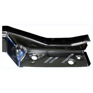New Rear Driver Side Floor Pan GMK213251068L