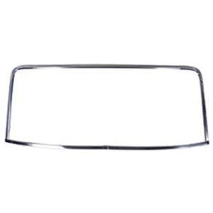 New Back Glass Reveal Molding GMK4020715672S