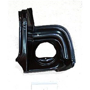 New Tail Light Mounting Panel GMK404384464L