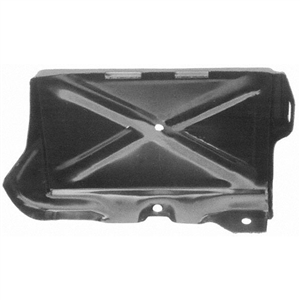 New Battery Tray GMK433230068