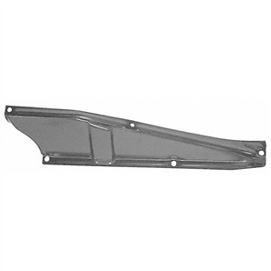 New Driver Side Upper Radiator Support Upper Baffle GMK414215560L