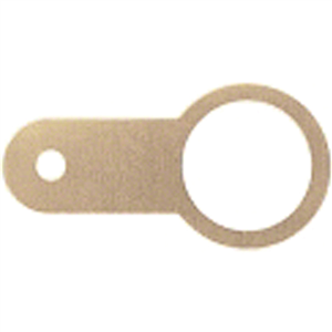 New Body Electrical Ground Strap GMK4010242626