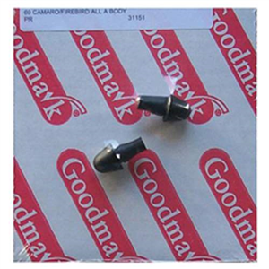 New License Plate Bumper GMK401288568S