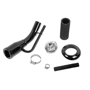 New Fuel Tank Filler Neck GMK414175355S
