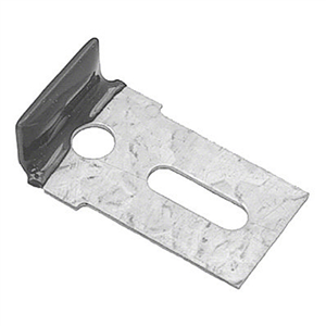 New Windshield Glass Clip GMKHW2076