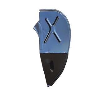 New Driver Side Cowl Panel GMK4020384671L