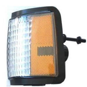 New Front Driver Side Side Marker Light Assembly GMK406214086L