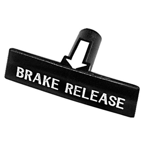 New Parking Brake Release Handle GMK4030519644