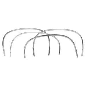 New Wheel Arch Trim Set GMK433295068S