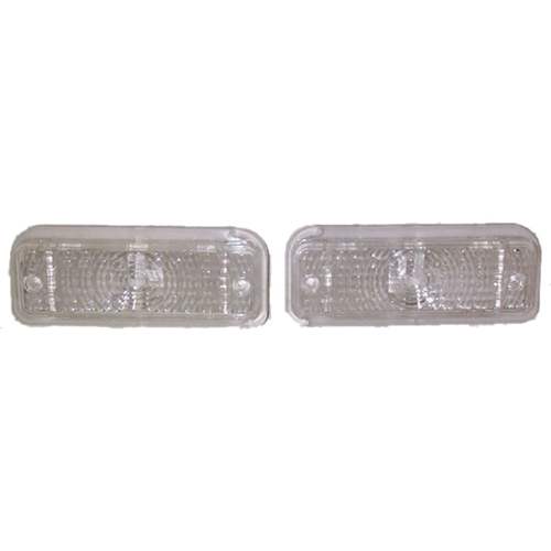 New Parking Light Lens GMK4032070691P
