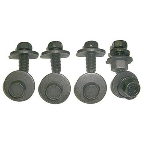 New Bumper Bolt Kit GMK4021807701S