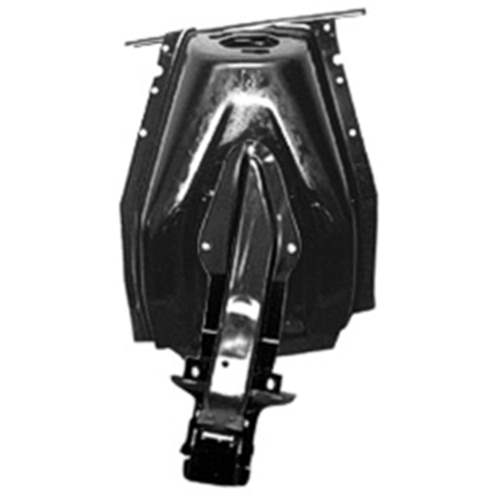 New Front Passenger Side Fender Apron; Stamped GMK302135067RS