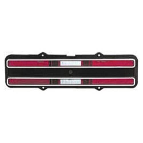 New Tail Light Lens GMK432084567