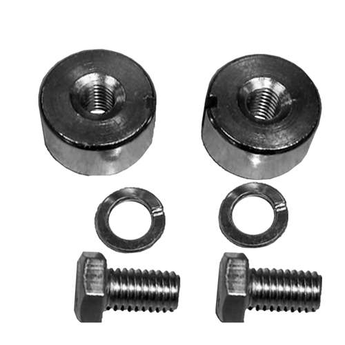 New Tailgate Hinge Kit GMK4140823541P
