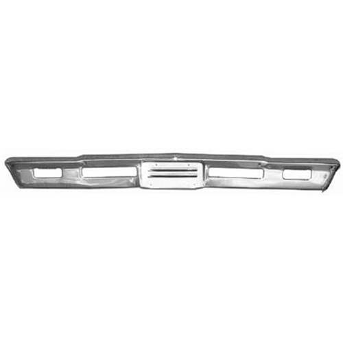 New Front Bumper Face Bar GMK403100066